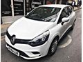 LA FERRO CAR RENTAL'DEN RENAULT CLİO 2000TL
