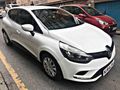 LA FERRO CAR RENTAL'DEN RENAULT CLİO 2000TL