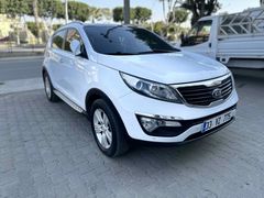 Sahibinden Kia Sportage 1.6 GSL Plus 2013 Model  ACİKMALAYİ OKUYUN. 