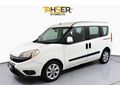2016 MODEL FİAT DOBLO 1.6 MULTİJET SAFELİNE 172 BİN KM