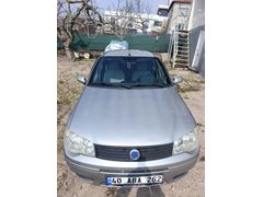Sahibinden Fiat Albea 1.3 Multijet  2006 Model Hatasız Boyasiz