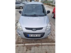 Sahibinden Hyundai Matrix 1.5 CRDi Select 2009 Model