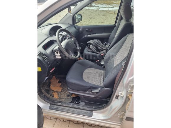 Sahibinden Hyundai Matrix 1.5 CRDi Select 2009 Model
