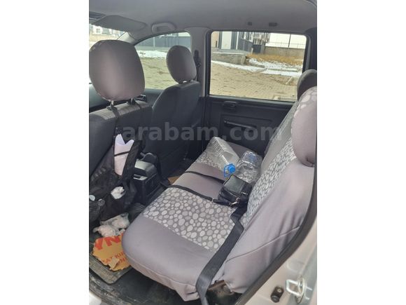 Sahibinden Hyundai Matrix 1.5 CRDi Select 2009 Model