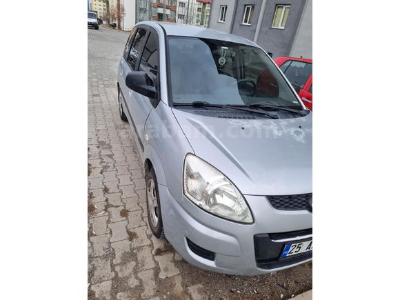 Sahibinden Hyundai Matrix 1.5 CRDi Select 2009 Model