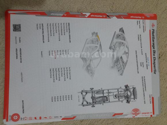 Sahibinden Hyundai Matrix 1.5 CRDi Select 2009 Model