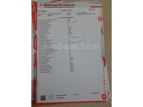 Sahibinden Hyundai Matrix 1.5 CRDi Select 2009 Model