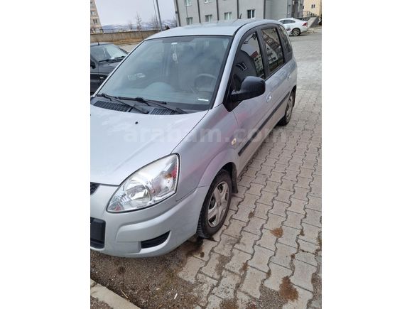 Sahibinden Hyundai Matrix 1.5 CRDi Select 2009 Model