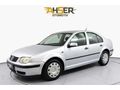 K.KARTINA 12 AY TAKSİT 2004 VOLKSWAGEN BORA 1.6 BENZİN LPG KLİMA