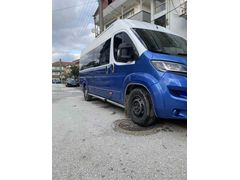 Sahibinden Fiat Ducato Maxi (14+1) 