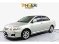 K.KARTINA 12 AY TAKSİT 2008 TOYOTA AVENSİS 2.0 ELEGANT OTMATK