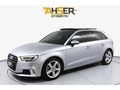 K.KARTINA 12 AY TAKSİT 2019 30 TDI SPORT S-TRONİC CAM TAVAN A3