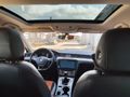 PASSAT 2018 ÇIKIŞLI CAM TAVAN SANGRUFLU