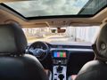 PASSAT 2018 ÇIKIŞLI CAM TAVAN SANGRUFLU