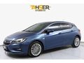 K.KARTINA 12 AY TAKSİT 2016 1.6 CDTI EXCELLENCE OTOMATİK ASTRA K