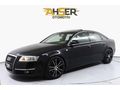 K.KARTINA 12 AY TAKSİT 2008 MODEL 192 BİN KM 2.0 TDI A6 SUNROOF