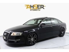 K.KARTINA 12 AY TAKSİT 2008 MODEL 192 BİN KM 2.0 TDI A6 SUNROOF