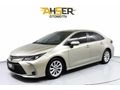 K.KARTINA 12 AY TAKSİT 2021 HATASIZ BOYASIZ OTOMATİK 96 BİN KM