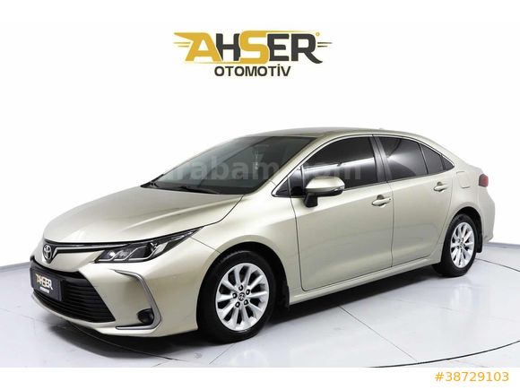 K.KARTINA 12 AY TAKSİT 2021 HATASIZ BOYASIZ OTOMATİK 96 BİN KM