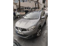 Panaromik Cam Tavan 2011 Nissan Qashqai Acil Satılık K.Kartı ile Ödeme