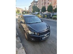 Sahibinden Chevrolet Aveo 1.3 D LS 2012 Model