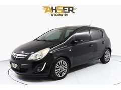 2013 MODEL 1.4 TAM OTOMATİK BOYASIZ LPG'Lİ CAM TAVANLI
