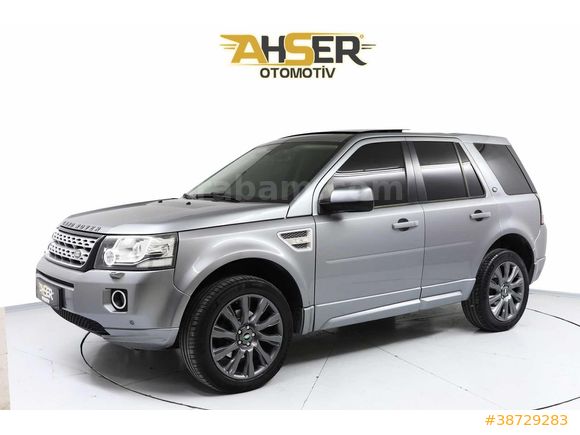 2013 MODEL MAKYAJLI CAM TAVAN MERIDIAN D.ISITMA 19'' JANT