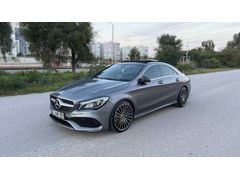 Sahibinden Mercedes - Benz CLA 180 D AMG 2016 Model Antalya