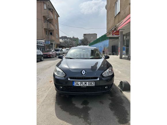 Sahibinden Renault Fluence 1.6 Extreme 2010 Model 