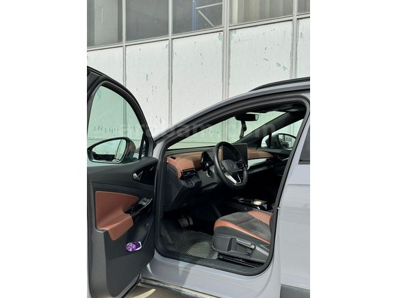 Sahibinden Volkswagen ID.4 Pure 2025 Model 