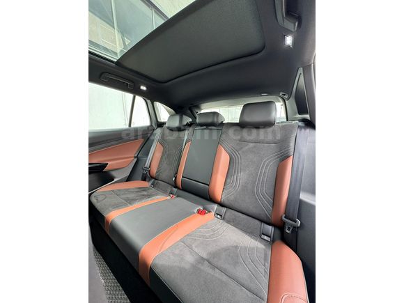 Sahibinden Volkswagen ID.4 Pure 2025 Model 