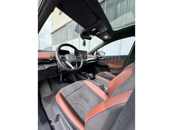 Sahibinden Volkswagen ID.4 Pure 2025 Model 