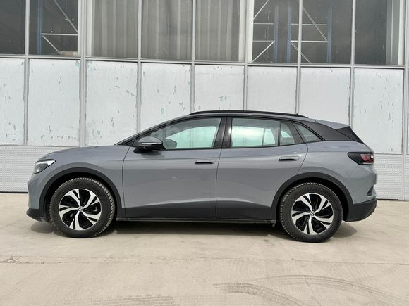 Sahibinden Volkswagen ID.4 Pure 2025 Model 