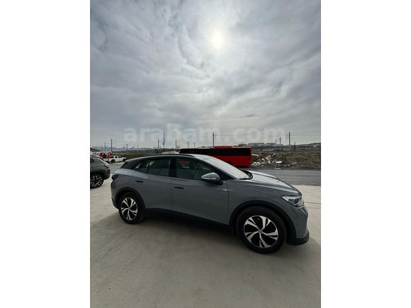 Sahibinden Volkswagen ID.4 Pure 2025 Model 
