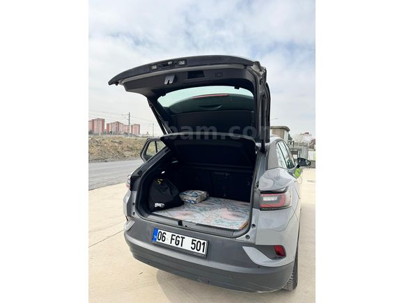 Sahibinden Volkswagen ID.4 Pure 2025 Model 
