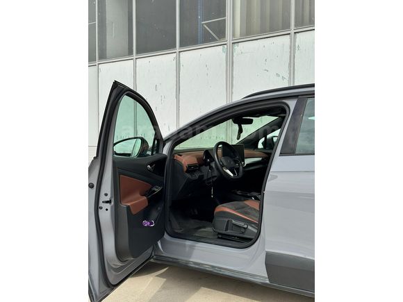Sahibinden Volkswagen ID.4 Pure 2025 Model 