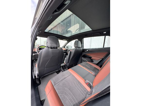Sahibinden Volkswagen ID.4 Pure 2025 Model 