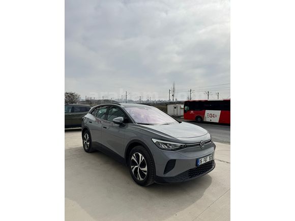 Sahibinden Volkswagen ID.4 Pure 2025 Model 