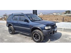 Sahibinden Opel Frontera 3.2 Limited 2000 Model
