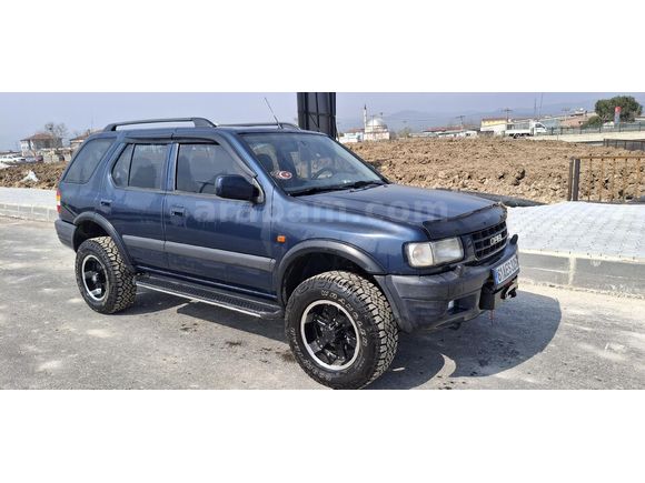 Sahibinden Opel Frontera 3.2 Limited 2000 Model