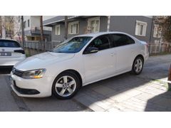 Sahibinden Volkswagen Jetta 1.6 TDi Highline 2012 Model Ankara