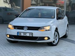 Sahibinden Volkswagen Jetta 1.6 TDi Highline 2012 Model Ankara