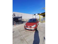 Sahibinden Renault Scenic 1.5 dCi Dynamique 2005 Model 