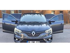 Sahibinden Renault Megane 1.5 dCi Touch Plus 2017 Model 