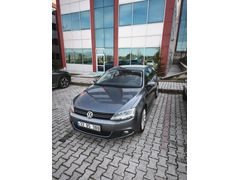 Akademisyenden Volkswagen Jetta 1.6 TDi Highline 2011 Model Aile Aracı