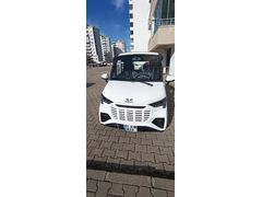 Sahibinden Volta EV2 2025 Model