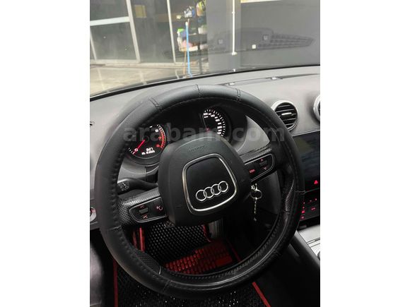 Sahibinden Audi A3 Sportback 1.4 TFSI Attraction 2009 Model 