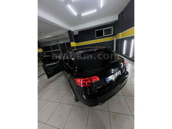 Sahibinden Audi A3 Sportback 1.4 TFSI Attraction 2009 Model 