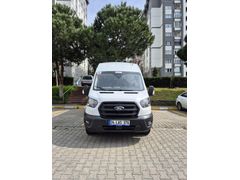 2025 çıkışlı 16+1 Transit Deluxe okul paket istanbul
