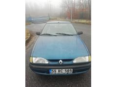 Sahibinden Renault R 19 1.6 Europa RT 1997 Model